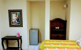 Apartamentos osuna